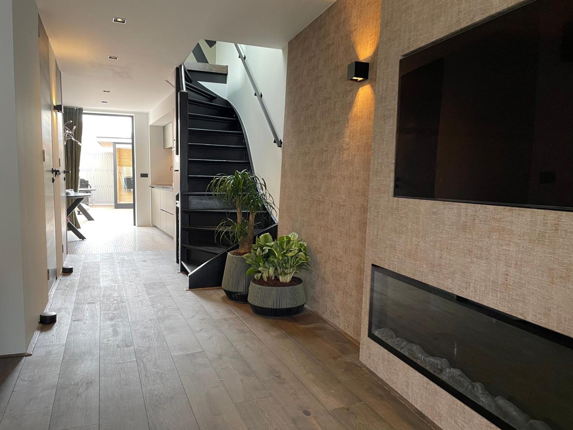 Thebridge29 Boutique Apartment Μπρέντα Εξωτερικό φωτογραφία