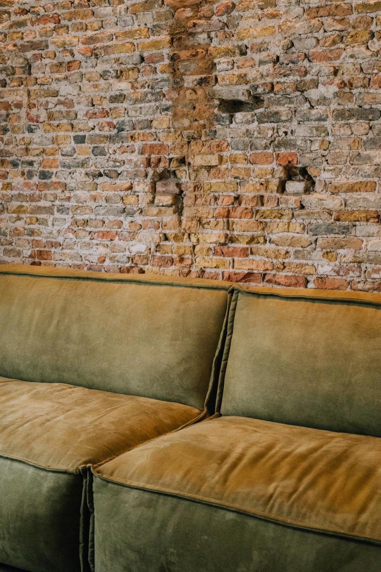 Thebridge29 Boutique Apartment Μπρέντα Εξωτερικό φωτογραφία