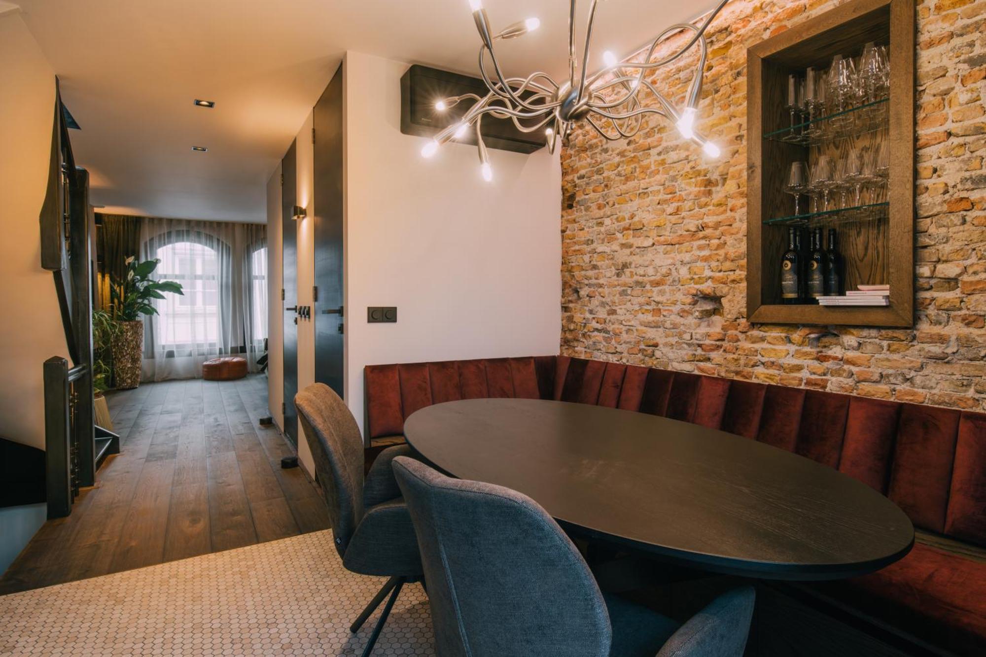 Thebridge29 Boutique Apartment Μπρέντα Εξωτερικό φωτογραφία