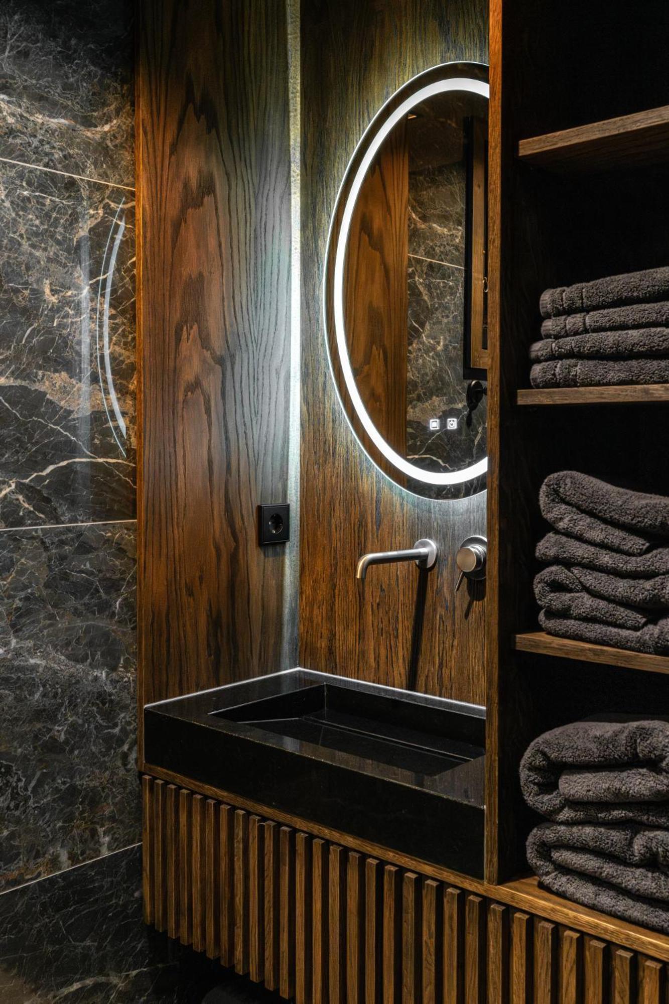 Thebridge29 Boutique Apartment Μπρέντα Εξωτερικό φωτογραφία