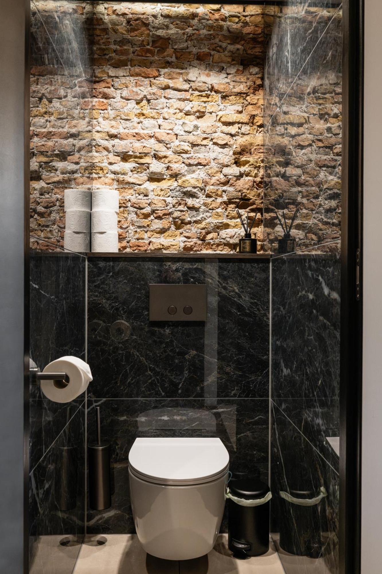 Thebridge29 Boutique Apartment Μπρέντα Εξωτερικό φωτογραφία