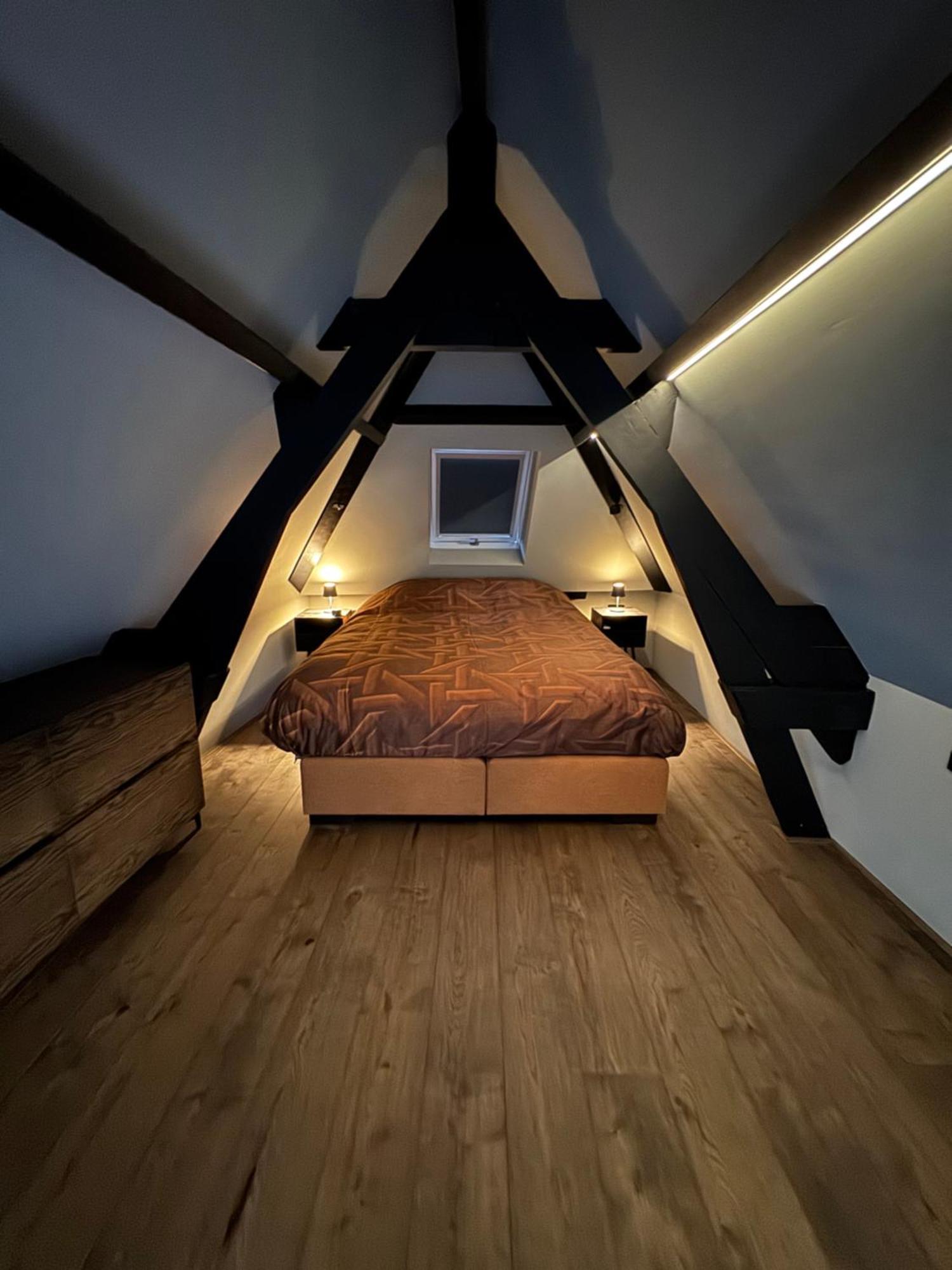 Thebridge29 Boutique Apartment Μπρέντα Εξωτερικό φωτογραφία